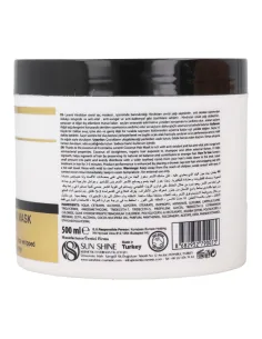 Lorenti Coconut Hair Mascarilla 500 ml 2